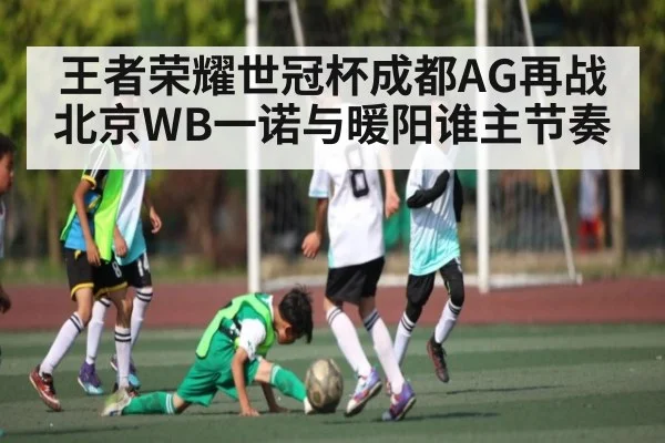 王者荣耀世冠杯成都AG再战北京WB一诺与暖阳谁主节奏